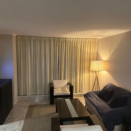 San Alfonso Magico Apartment Algarrobo Luaran gambar