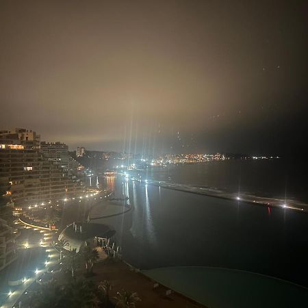 San Alfonso Magico Apartment Algarrobo Luaran gambar