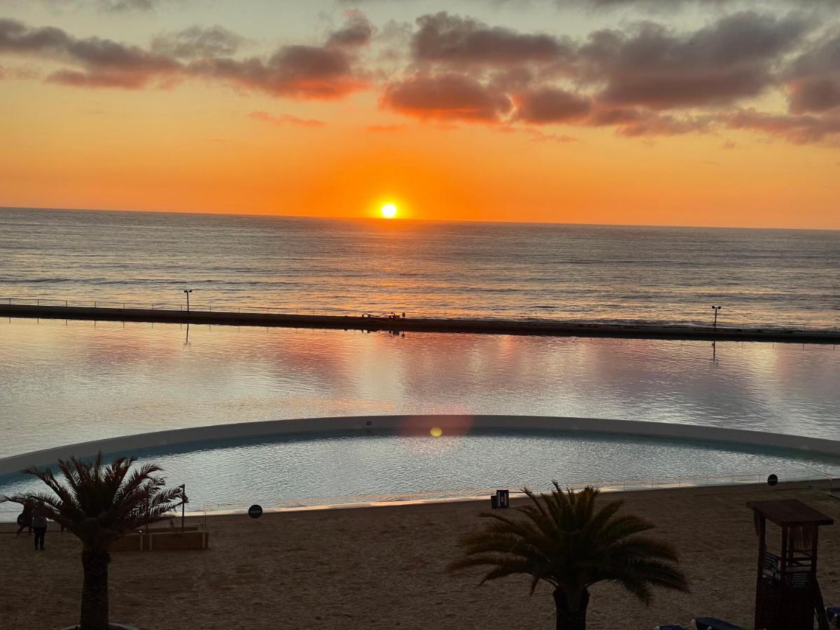 San Alfonso Magico Apartment Algarrobo Luaran gambar