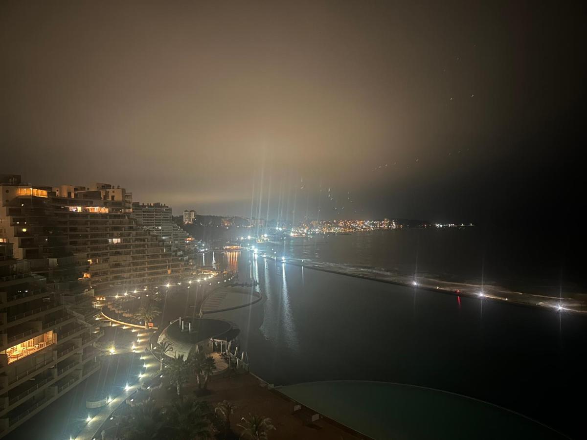 San Alfonso Magico Apartment Algarrobo Luaran gambar